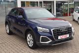 Audi Q2 1.5 TFSI advanced LED Navi ACC Kamera DAB USB - Audi Q2: Advanced