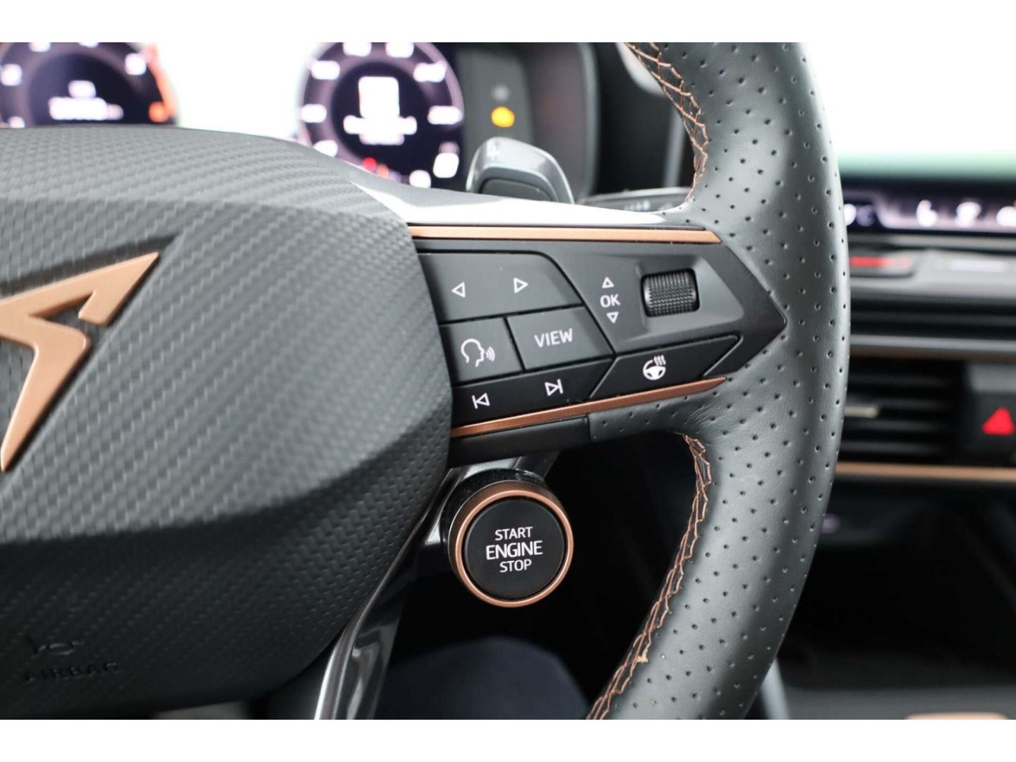 Cupra Leon - Bild 15