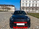 MINI John Cooper Works GP3 Nr. 766 BMW Voll-Garantie - MINI MINI: Gp