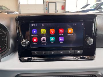 Seat Arona Style *1.HAND*LED*SPURASSIST*PDC*SZHZ*