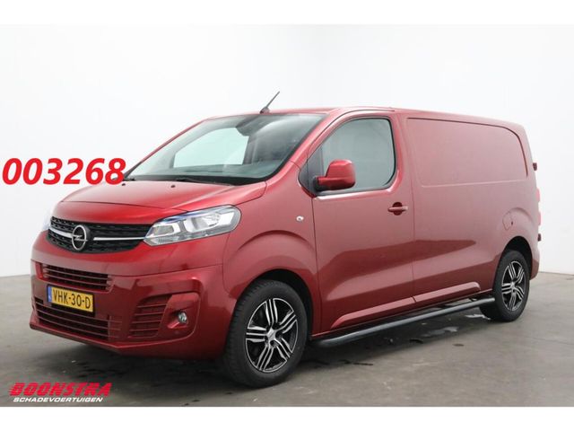 Opel Vivaro 2.0 CDTI 150 PK Navi Airco Cruise Camera