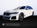 BMW 520e Touring M Sportpaket DAB Hifi Live Cockpit - BMW 520 mit Hybrid-Antrieb