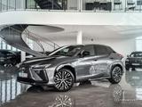 Lexus RZ 450 e DIRECT4 Luxury Line / NETTO POSSIBLE - Lexus RZ aus 2023