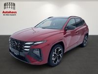 Hyundai TUCSON - Vorschau Bild 2