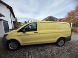 Mercedes-Benz Vito - Mercedes-Benz München