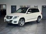 Mercedes-Benz GLK 250 CDI 4Matic*designo*Keyless*Panorama*AHK* - weiße Mercedes-Benz GLK 250