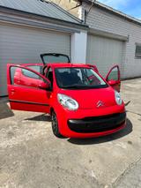 Citroën C1 1.0 Toyota Aygo, ZV, Radio, EFH vorn, 5-türig - Citroën C1 in Hamm