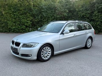 BMW 318 - 1
