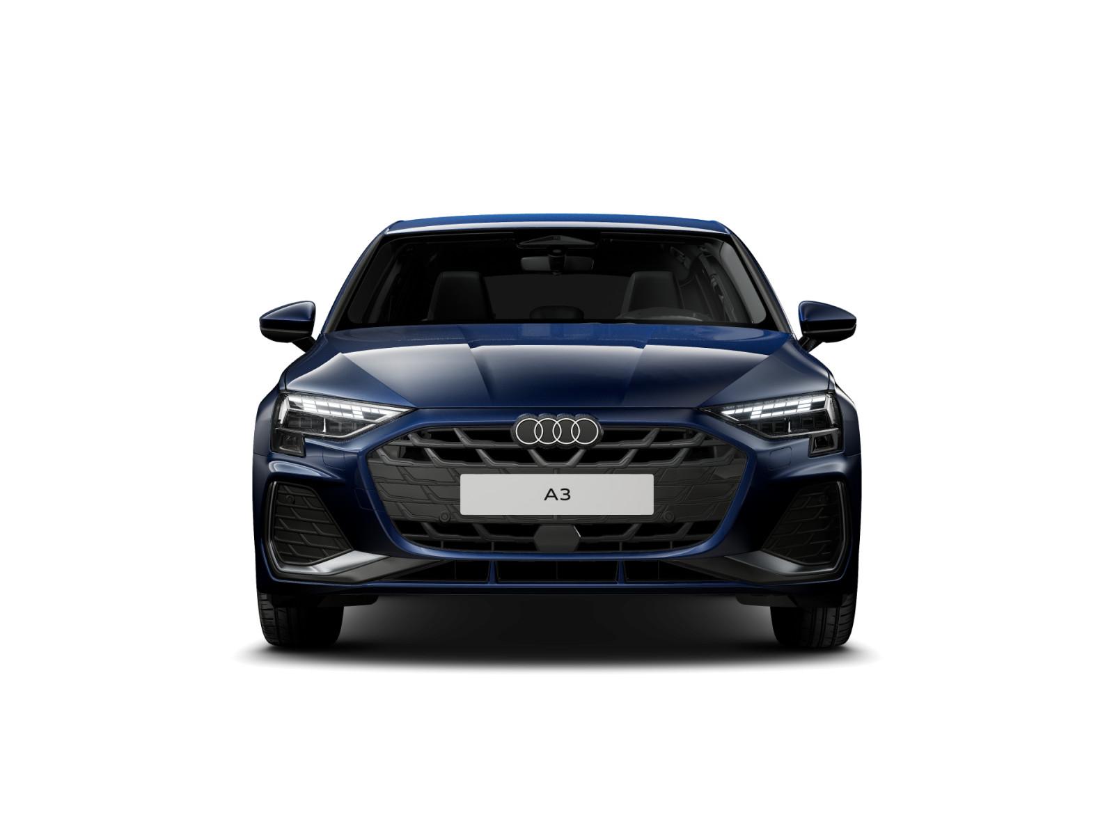 Audi A3 Sportback 35 TFSI S-LINE*NAVI-PLUS*LED*KAMERA, миниатюра 2