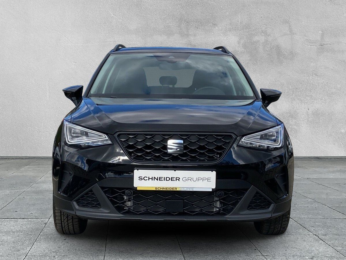 Seat Arona - Bild 8