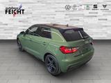 Audi A1 Sportback 1.0 TFSI 25 advanced+PDC+GRA+SITZH. - Jahreswagen: Kleinwagen