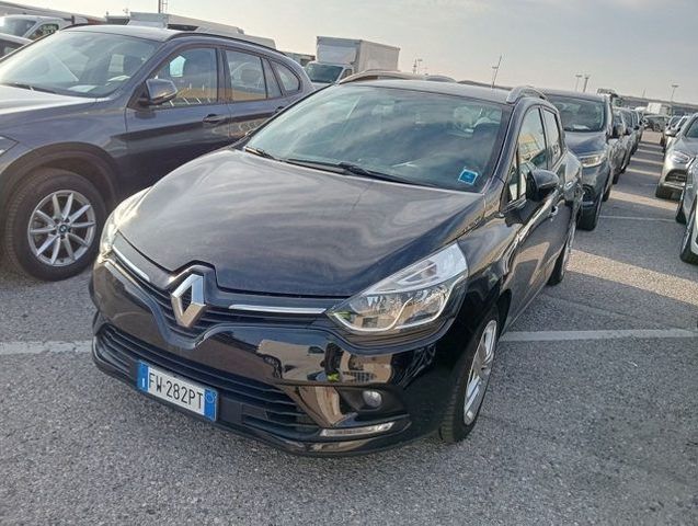 Renault RENAULT Clio Sporter 1.5 dci energy Business 75c