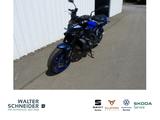 Yamaha MT-09 - YAMAHA NEU