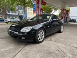 Mercedes-Benz SLK 200 - TÜV Neu*Service Neu - Mercedes-Benz SLK 200 in Hagen