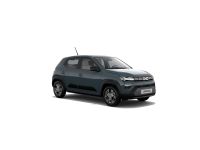 Dacia Spring - Vorschau Bild 12