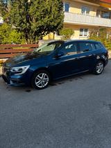 Renault Megane ENERGY TCe 100 Experience Experience - Renault Megane Experience mit Benzin-Antrieb