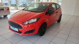 Ford Fiesta Ambiente*Klimaanlage* - Ford Fiesta: Ambiente