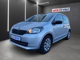 Skoda Citigo 1.0 MPI Active Klima Tagfahrlicht AUX - Skoda Citigo Active mit Benzin-Antrieb
