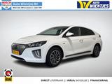 Hyundai IONIQ Comfort EV 38kWh SoH 90% | Navi | kamera - Hyundai IONIQ mit Elektro-Antrieb: Limousine, Automatik