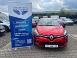 Renault Clio IV BOSE Edition - Renault Clio: Bose Edition