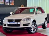 Volkswagen Touareg V6 TDI 4 Motion Leder Navi BiXenon 19Zol - VW Touareg bis 15.000 Euro