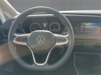 Volkswagen Caddy Maxi - Vorschau Bild 10