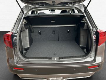 Fotografie 8 des Suzuki Vitara 1.4 Comfort Kamera NAVI LED ACC Sitzh.