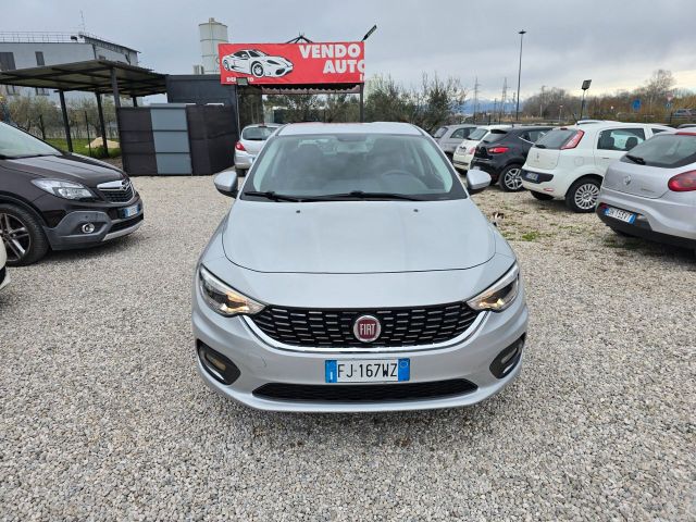 Fiat Tipo 1.6 Mjt 5 porte Lounge