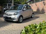 Smart forFour  Basis 52kW Pano Navi Multi Freispr. - Smart ForFour Gebrauchtwagen in Bielefeld