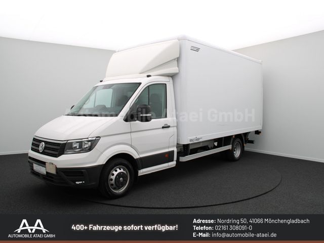 Volkswagen Crafter 35 *MAXI* LBW+ ORIGINAL 11.050 KM (2925)
