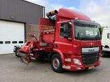 DAF CF 330 FAN / Only 160.713 km / VDL Translift Zij - Angebote