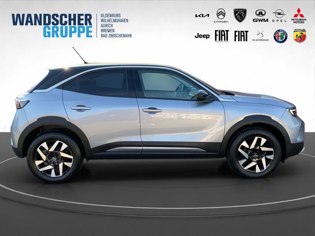 Opel Mokka 1.2 Turbo Elegance Kam.+LED+Navi+SHZ+LM