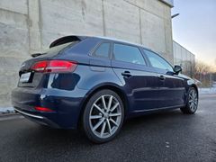 AUDI A3 Sportback 1.6TDI Ambition Sport aus Bj. 2020