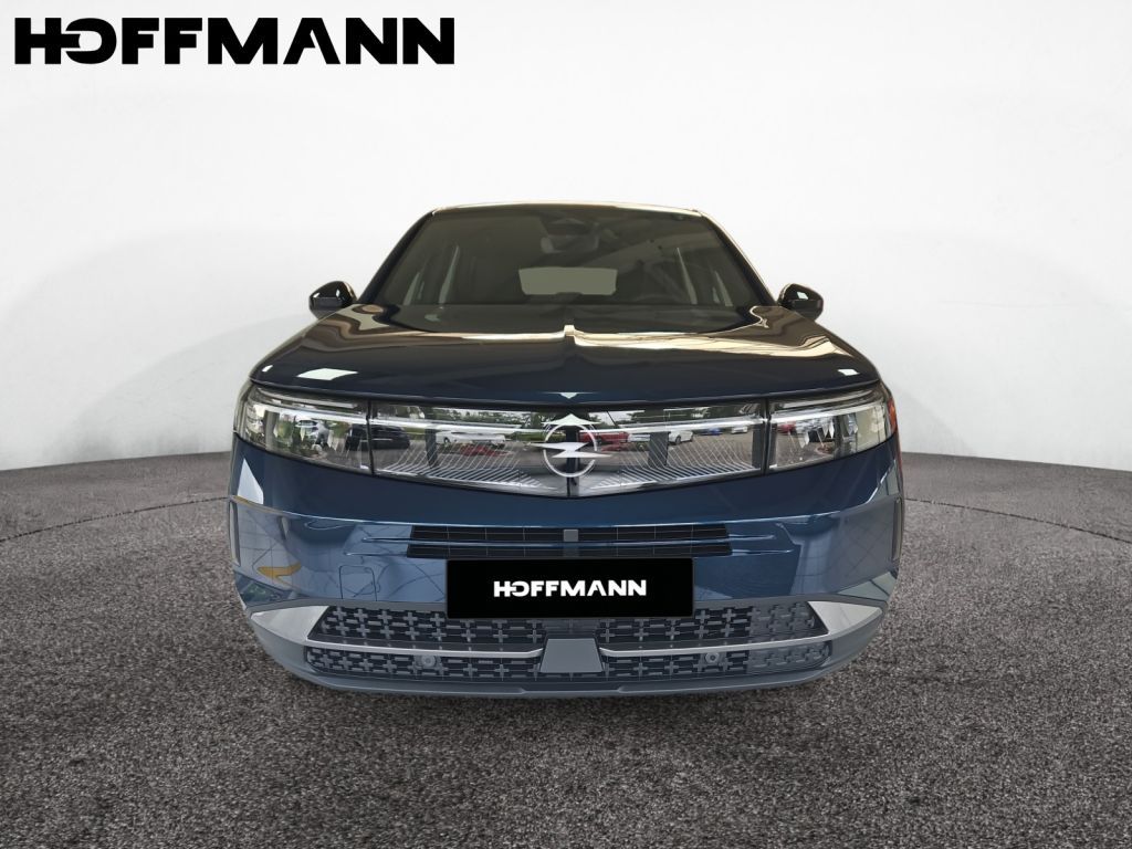 Fahrzeugabbildung Opel Grandland 1.2 DI Hybrid 48 V AT Edition