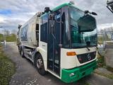 Mercedes-Benz 2629 Müllwagen, NTM 4 Kammern - Angebote