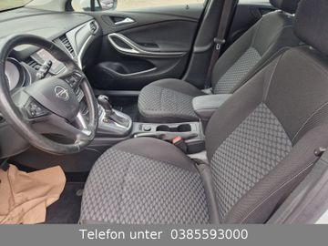 Bild 11 Opel Astra K Sports Tourer Edition Start/Stop