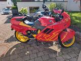 BMW K1 - BMW 1990