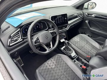 Volkswagen T-Roc - 7