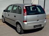 Opel Meriva 1.6 Family Automatik-Klima-Service Neu - Opel Meriva in Wuppertal