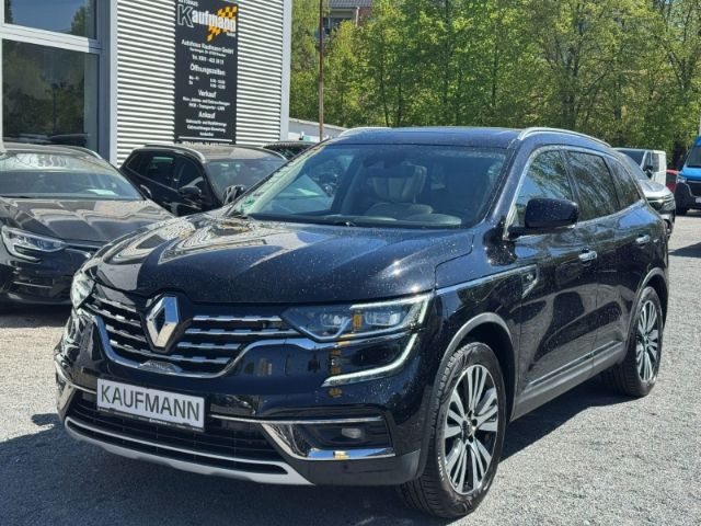 Image of Renault Koleos