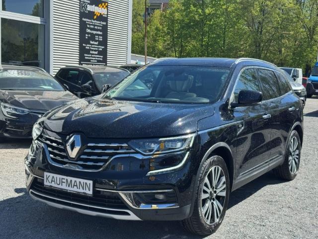Renault Koleos Initiale Paris 4x4  AHK