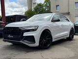 Audi Q8 50 TDI quattro competition plus*CARBON+*VOLL - Audi Q8 in Bochum