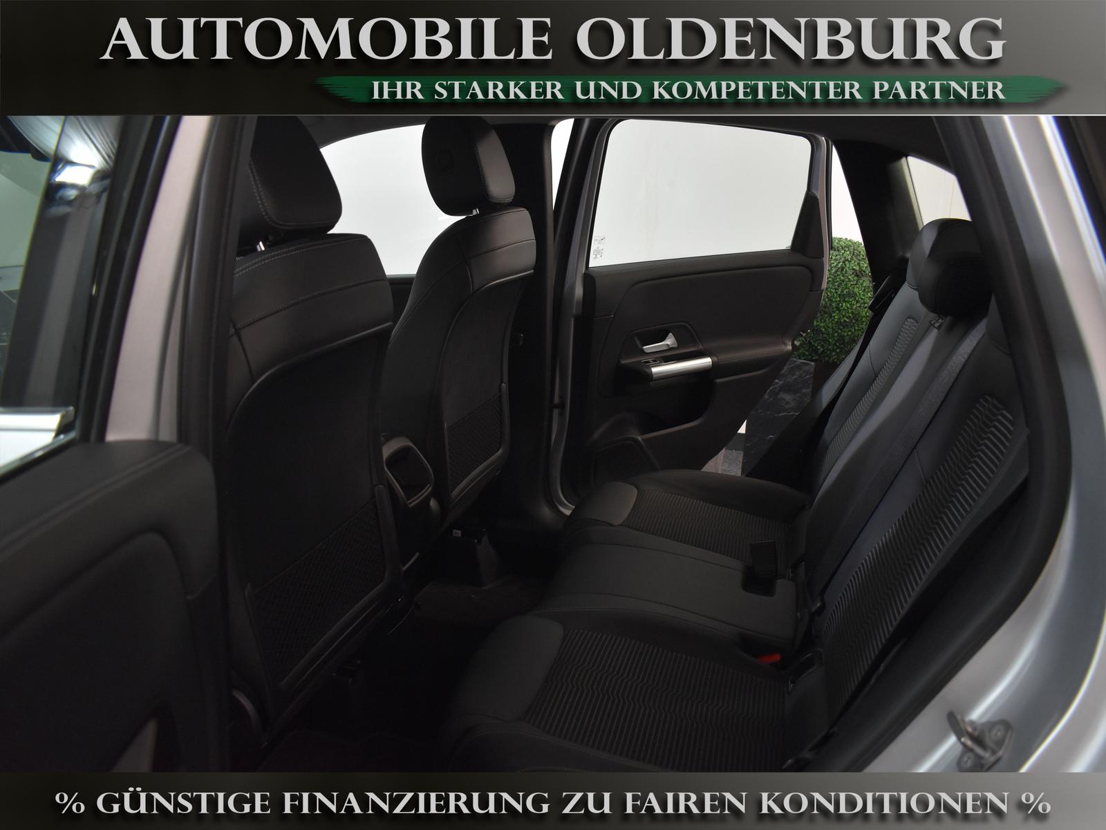 Mercedes-Benz B-Class Progressive *AHK*Widescreen*KAM*Memory*LED, миниатюра 12