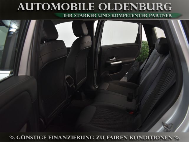 Mercedes-Benz B 200 Progressive *AHK*Widescreen*KAM*Memory*LED