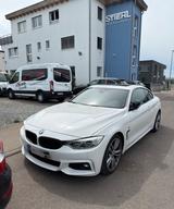 BMW Bmw F32 420d M Sportpaket - BMW 324 Gebrauchtwagen