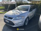 Ford FORD Mondeo 2.0 TDCi 140 CV Powershift Station W - Ford Mondeo: Tdci 140