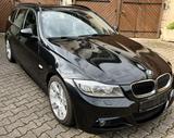 BMW 325i Touring Edition Sport Edition Sport - BMW 325 mit Benzin-Antrieb: Kombi
