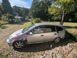 Honda Stream (gebraucht) - Honda Stream Gebrauchtwagen