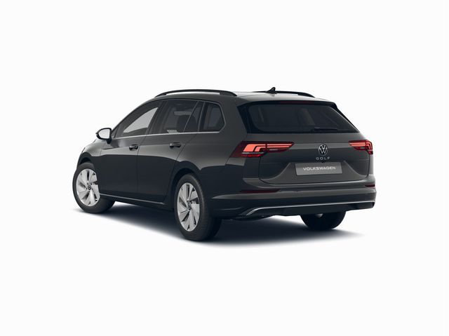 Golf VIII Variant Style 2.0 TDI DSG LED-Plus, Rü