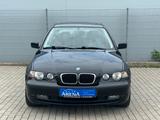 BMW 318i Compact KLIMAAUTO, PDC, SCHIEBEDACH - BMW 318: 318i Compact